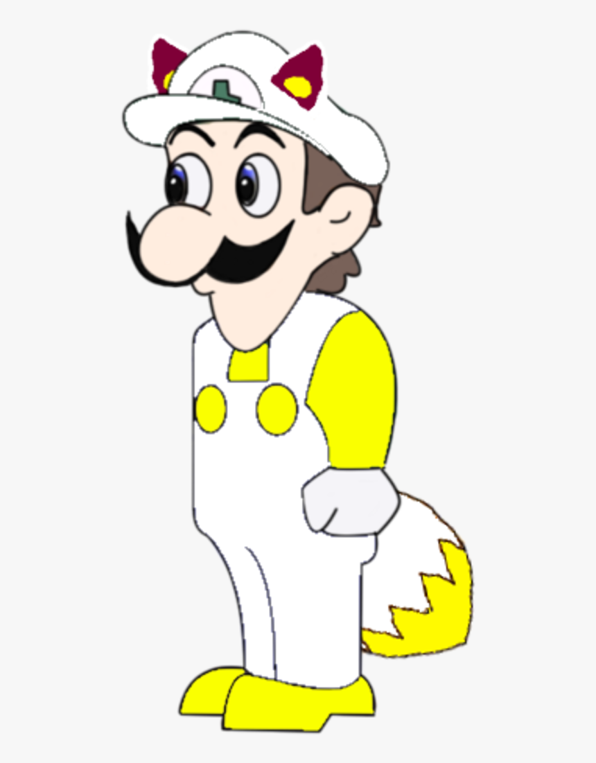 Yellow Cartoon Mammal Vertebrate Art Fictional Character - Mario Is Missing Meme, HD Png Download