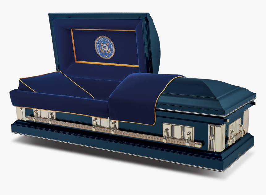 Batesville Casket Product Highlight Batesville Png - Black And Pink Casket, Transparent Png