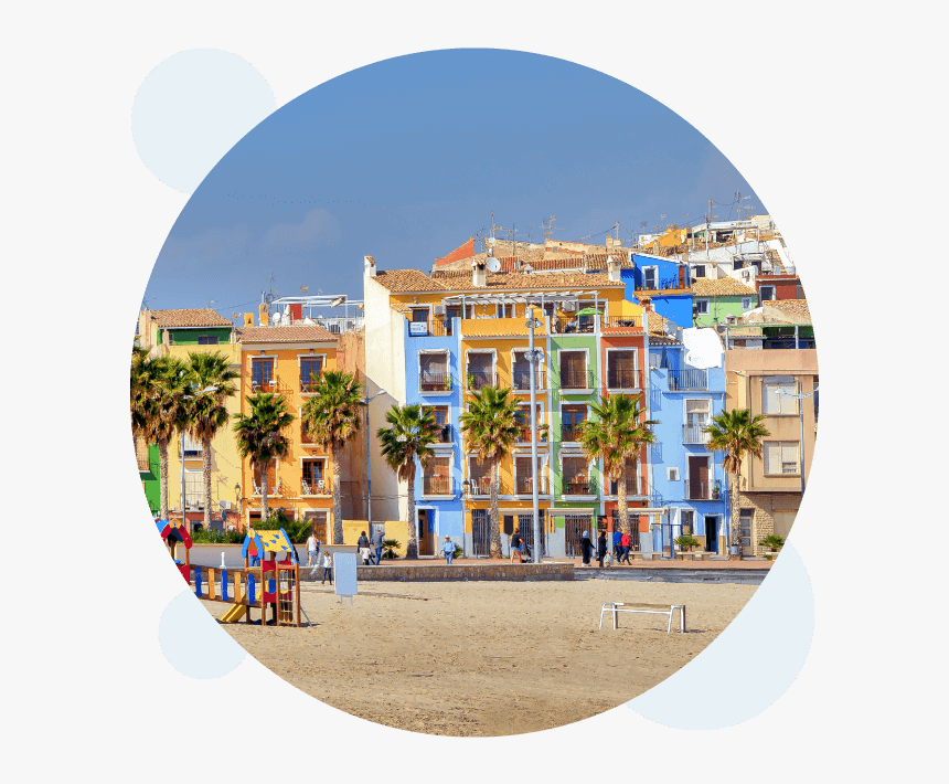 House, HD Png Download