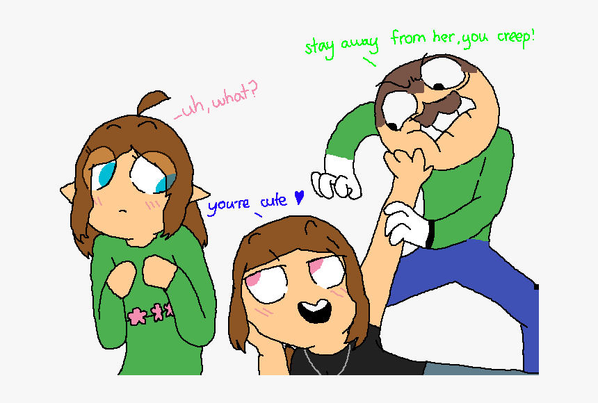 Random Image From User - Cartoon, HD Png Download