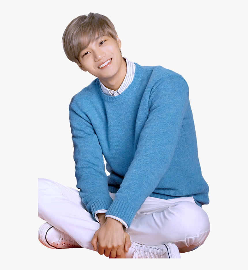 Exo Kai Png , Png Download - Exo Kai Png, Transparent Png