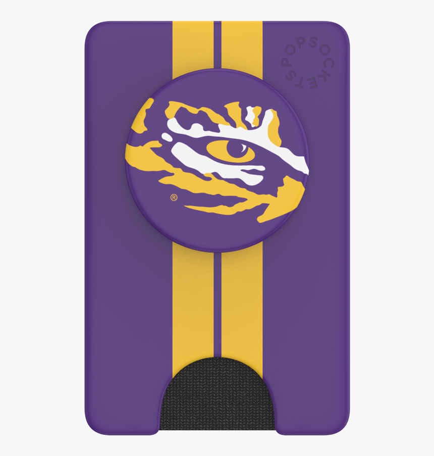 Lsu Flag, HD Png Download