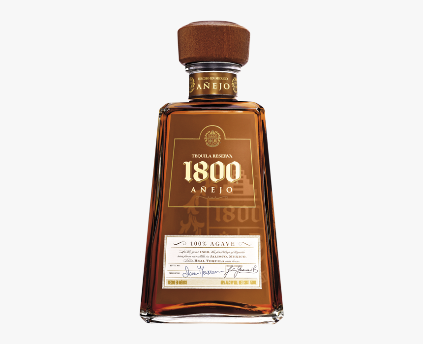1800 Anejo, HD Png Download