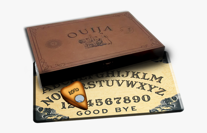 Ouija Board, HD Png Download