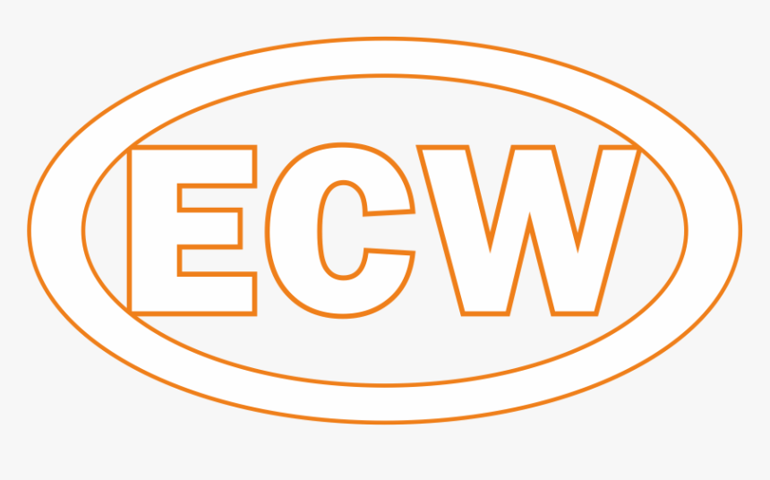 Ecw Products Range - Circle, HD Png Download