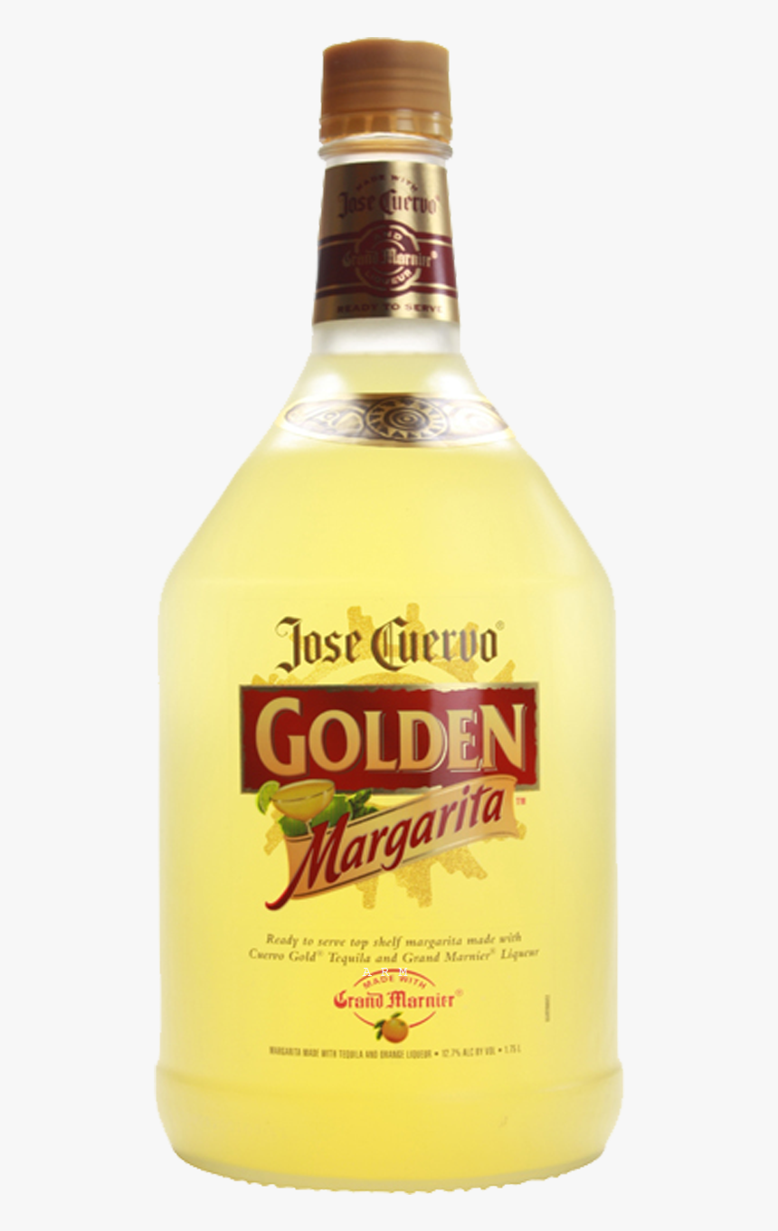 Jose Cuervo Rtd Golden Margarita 1.75 L, HD Png Download