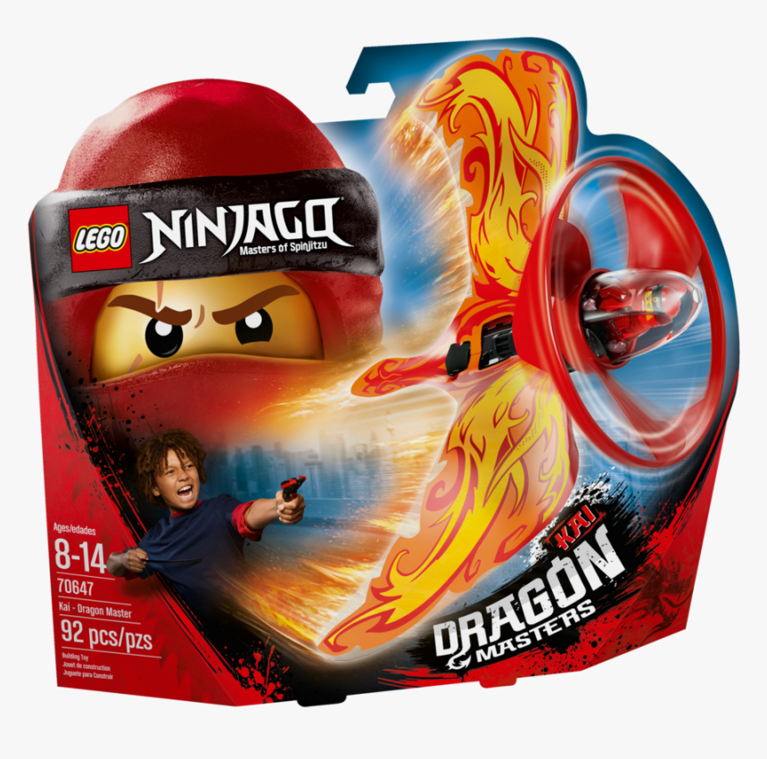 Lego Ninjago, HD Png Download