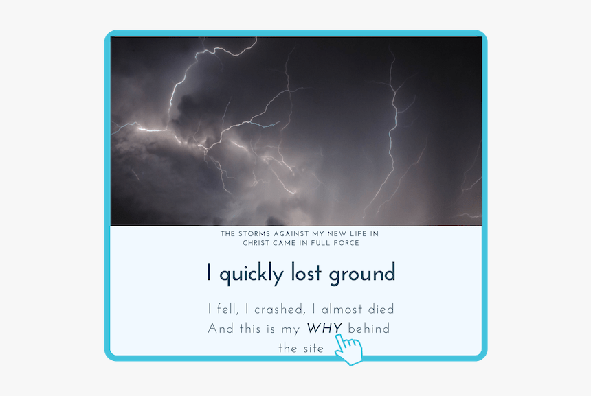 Lightning, HD Png Download