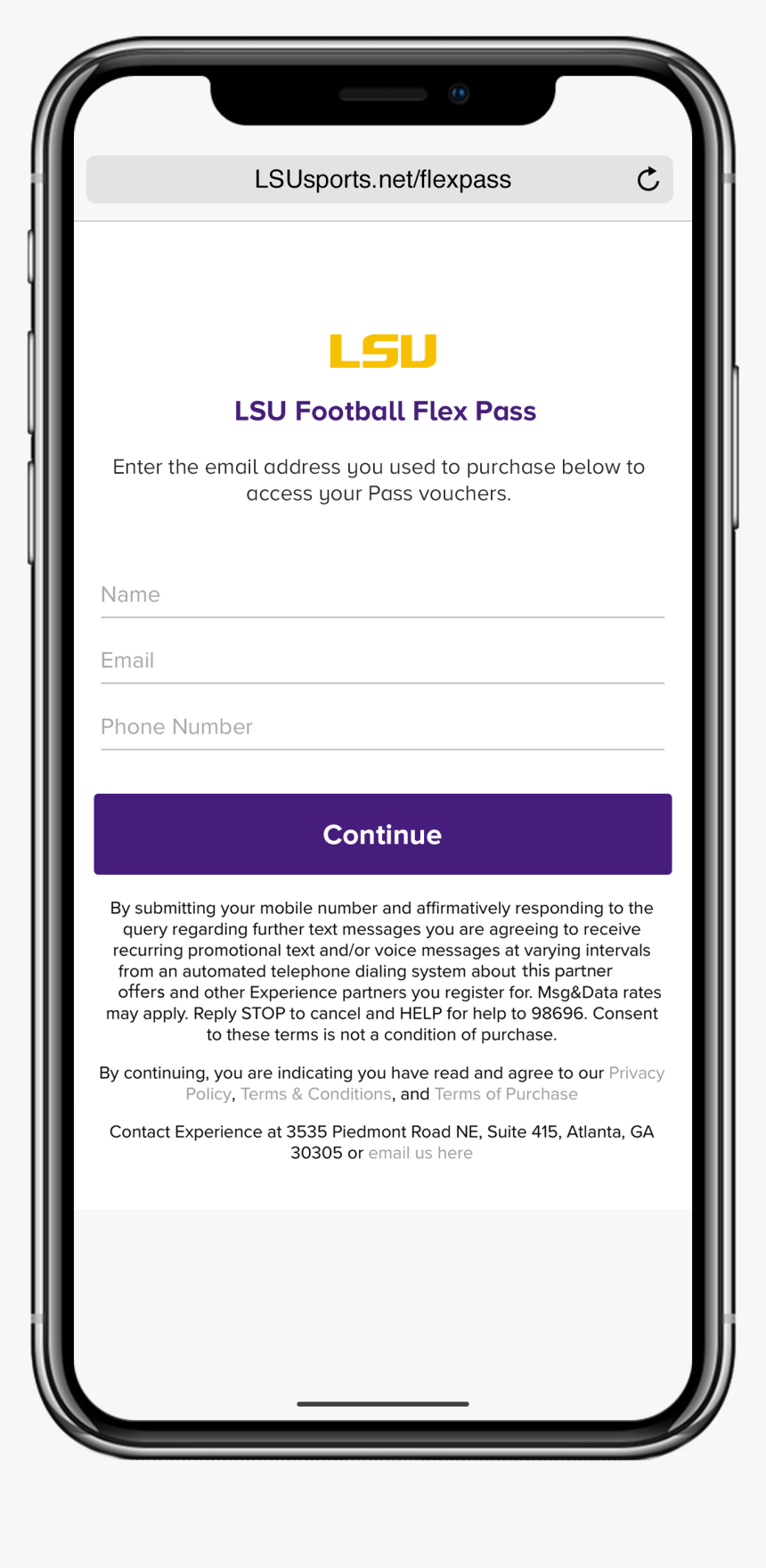 Amazon Log In Phone, HD Png Download
