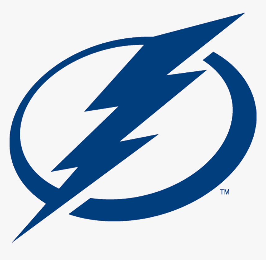 Tampa Bay Lightning Png, Transparent Png
