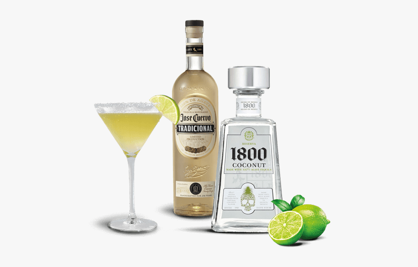Tequila - 1800 Tequila, HD Png Download