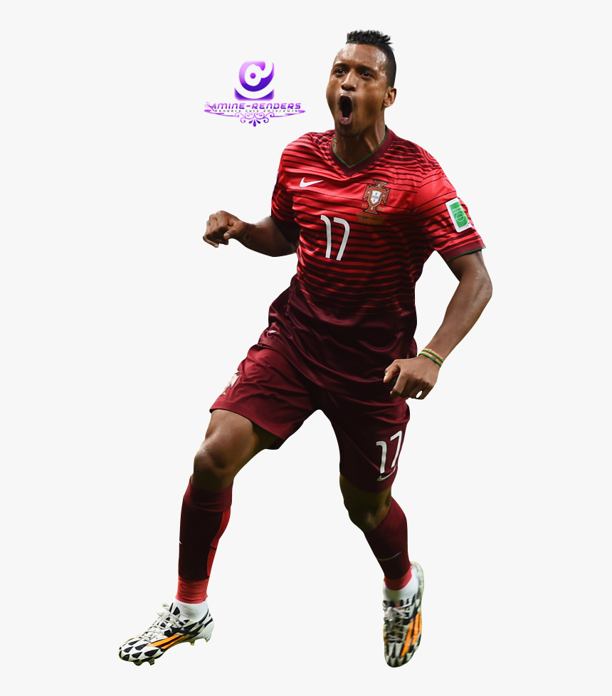 Luís Nani Png, Transparent Png - Nani Portugal Transparent, Png Download