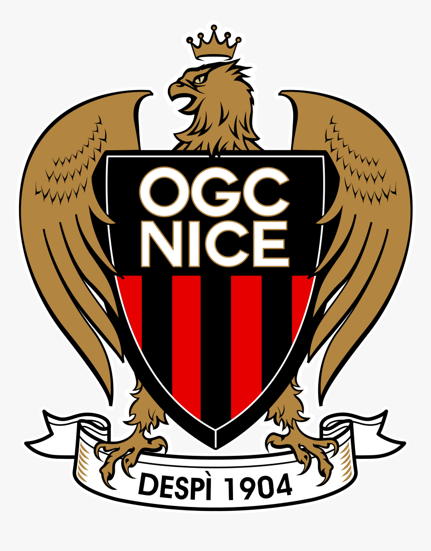 Ogc Nice, HD Png Download