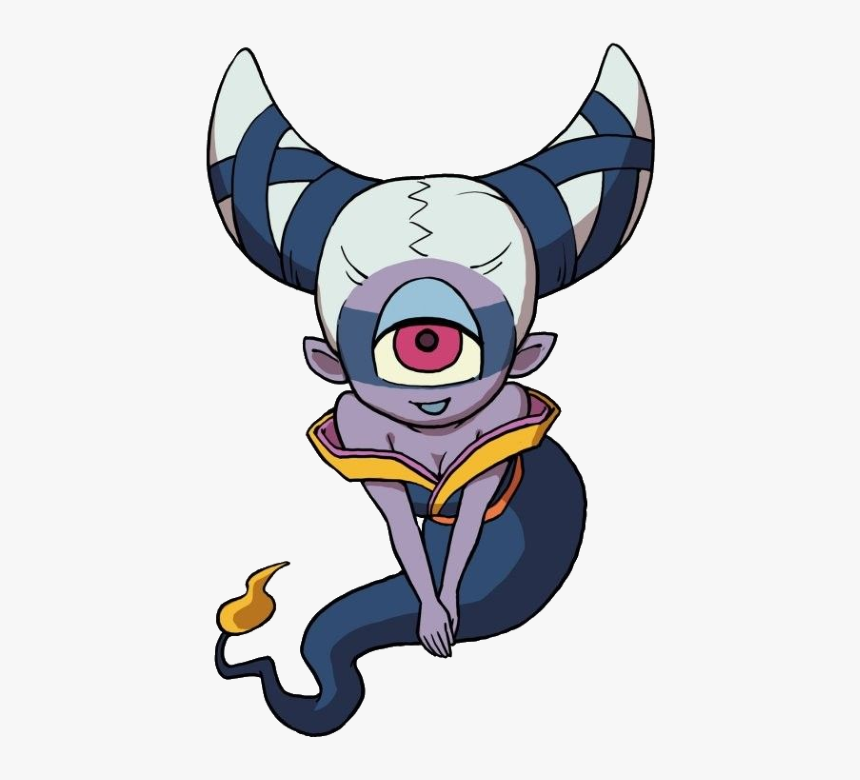 Yo-kai Watch Insomnia By 19onepiece90 - Yo Kai Watch Insomni, HD Png Download