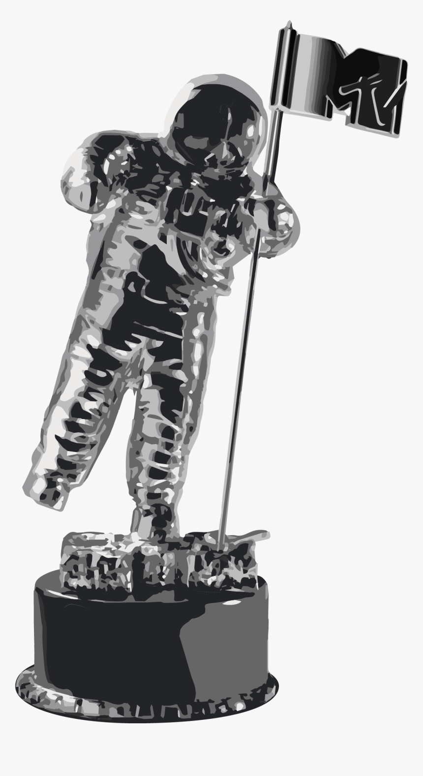 Figurine, HD Png Download