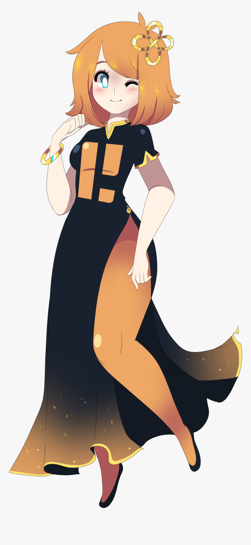 Pleroma Tan, HD Png Download