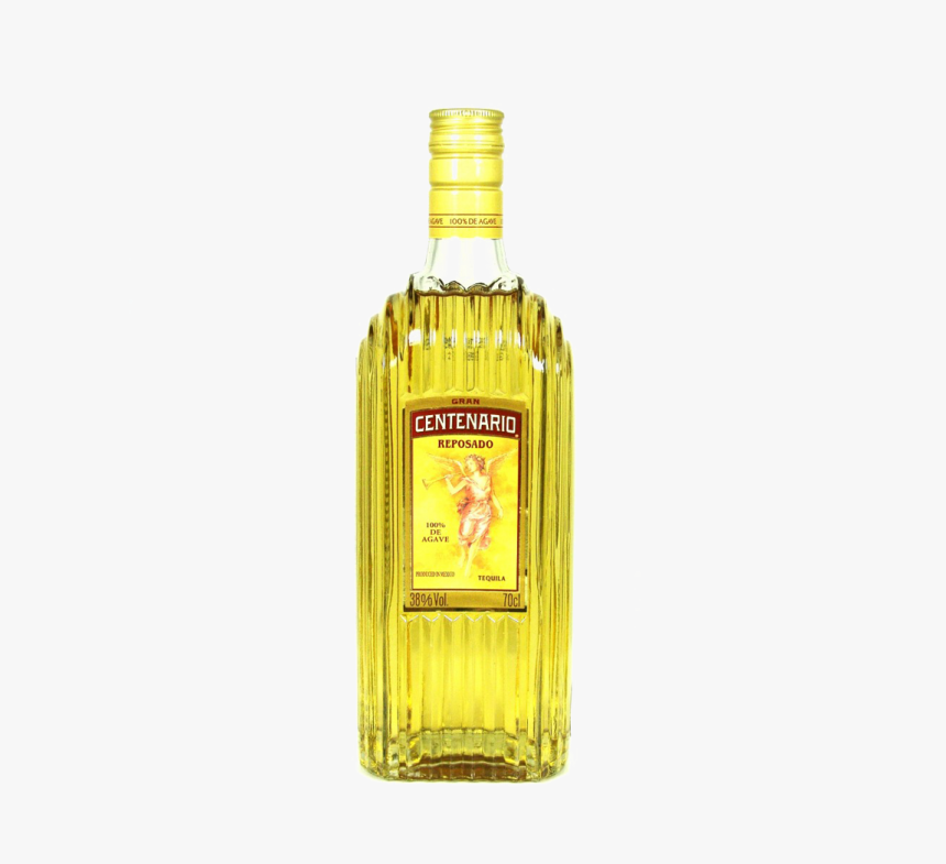 Jose Cuervo Gran Centenario Reposado - Tequila Centenario, HD Png Download