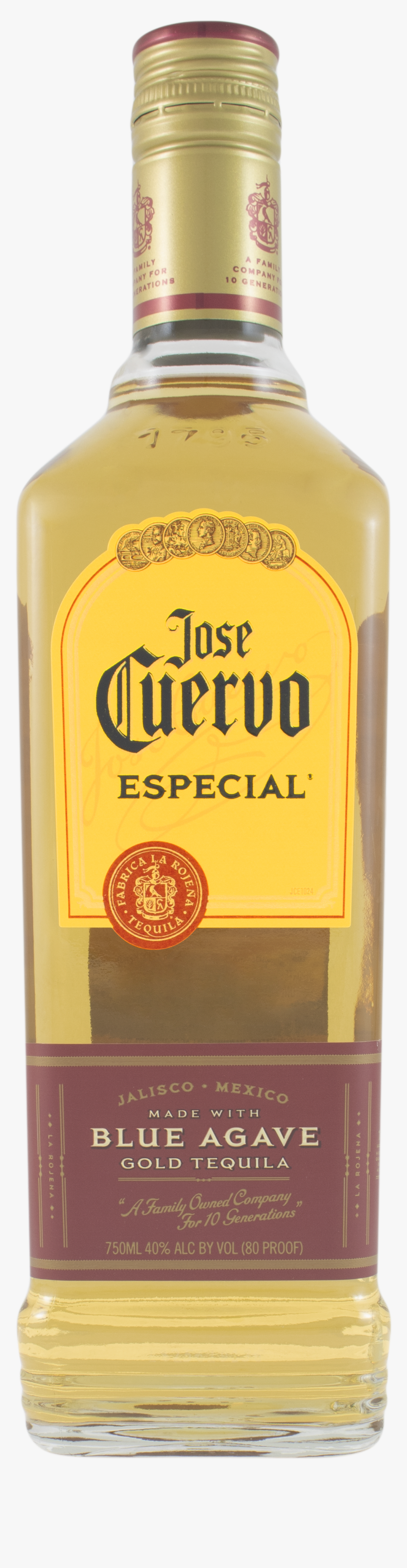 Jose Cuervo, HD Png Download