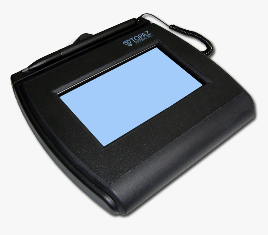 T-lbk750 Model Series - Topaz Siglite T Lbk750 Bhsb R Lcd, HD Png Download