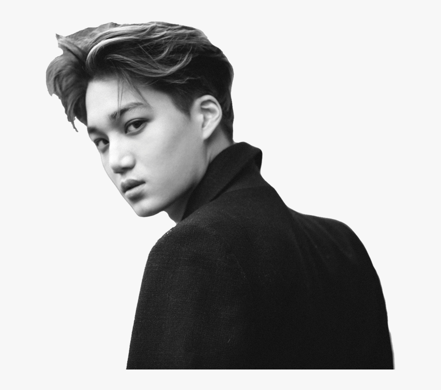 Exo Kai Png, Transparent Png