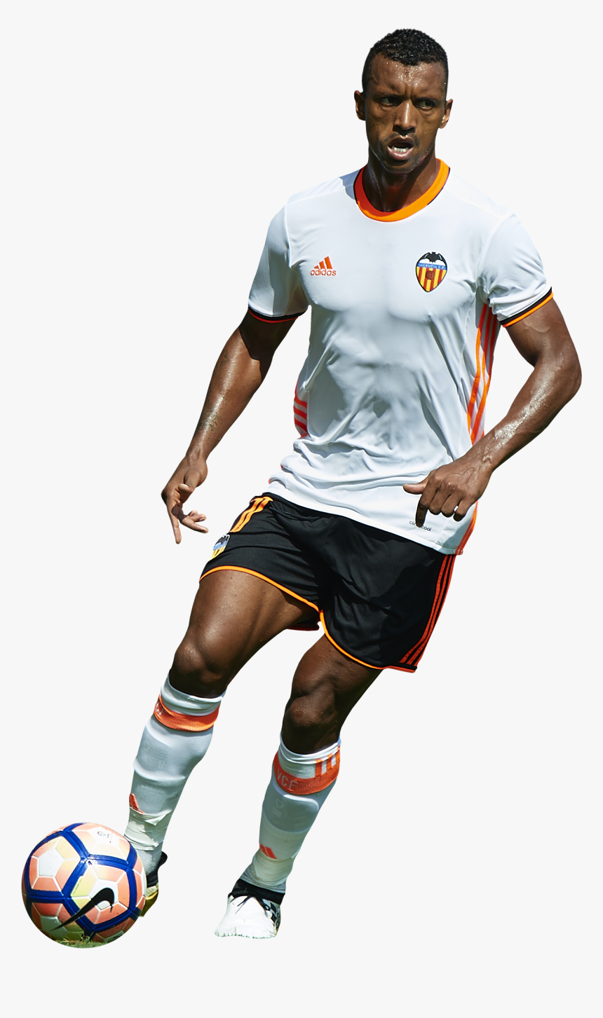 Luis Nani render - Raheem Sterling Szwejzi Png, Transparent Png