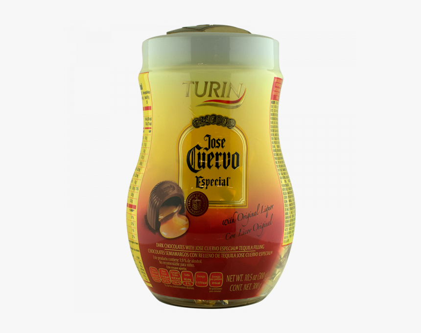 Jose Cuervo Lime Margaritas - Jose Cuervo, HD Png Download