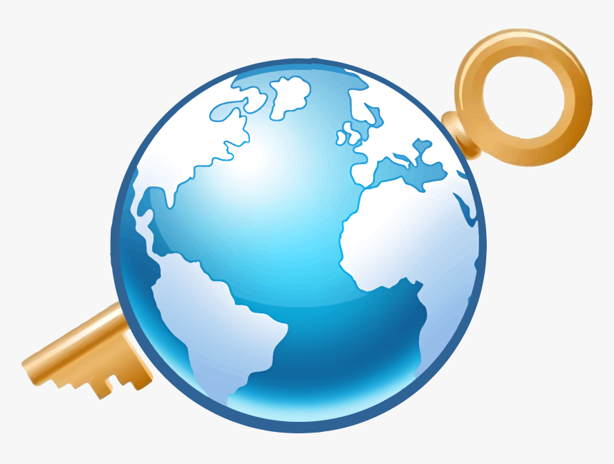 Transparent Cristo Redentor Png - Windows 10 Globe Icon, Png Download