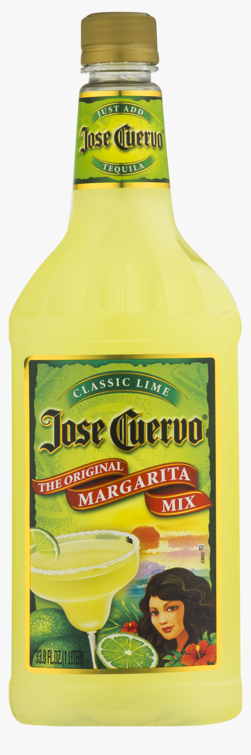 Jose Margarita Mix With Alcohol, HD Png Download