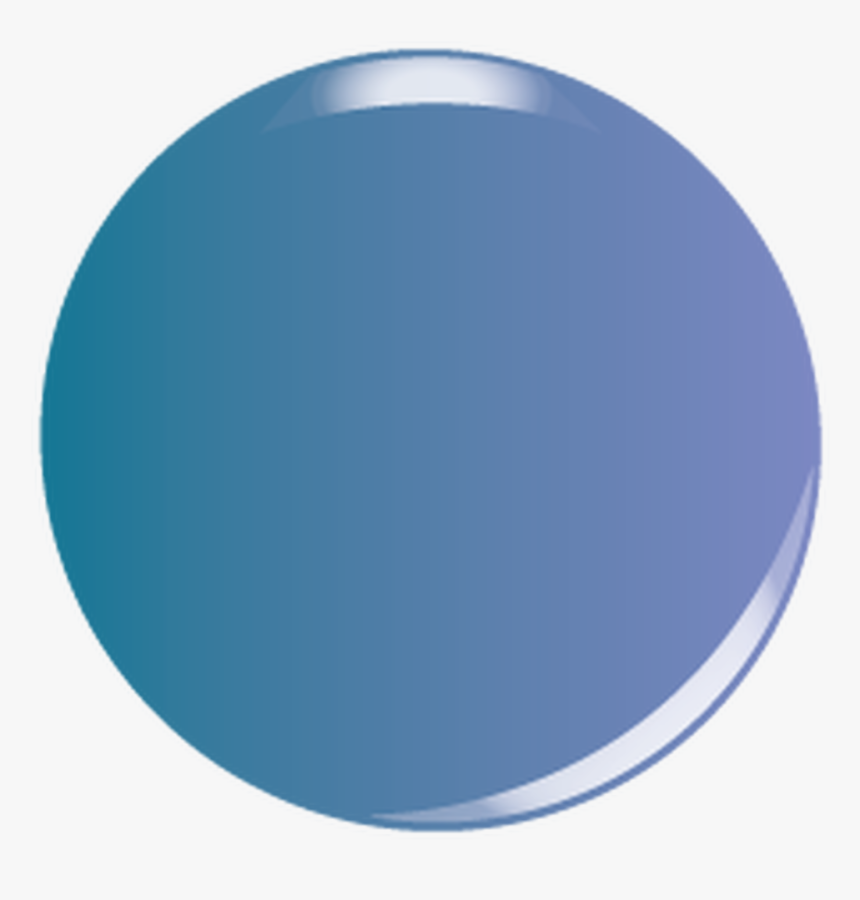 Ombre Gel S/o Magic Spell - Circle, HD Png Download
