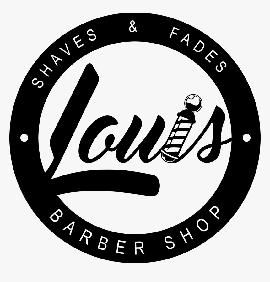 Louis Barber Shop - County Of Riverside Seal, HD Png Download