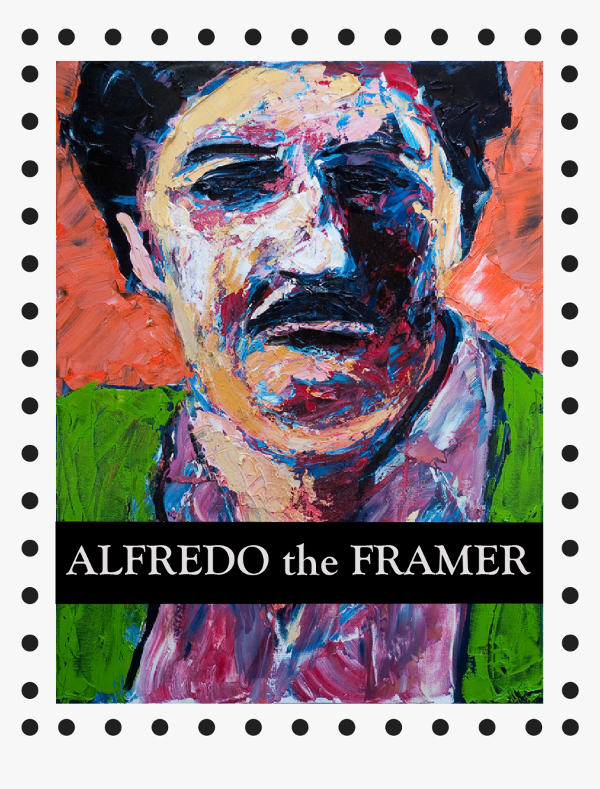 Self-portrait, HD Png Download