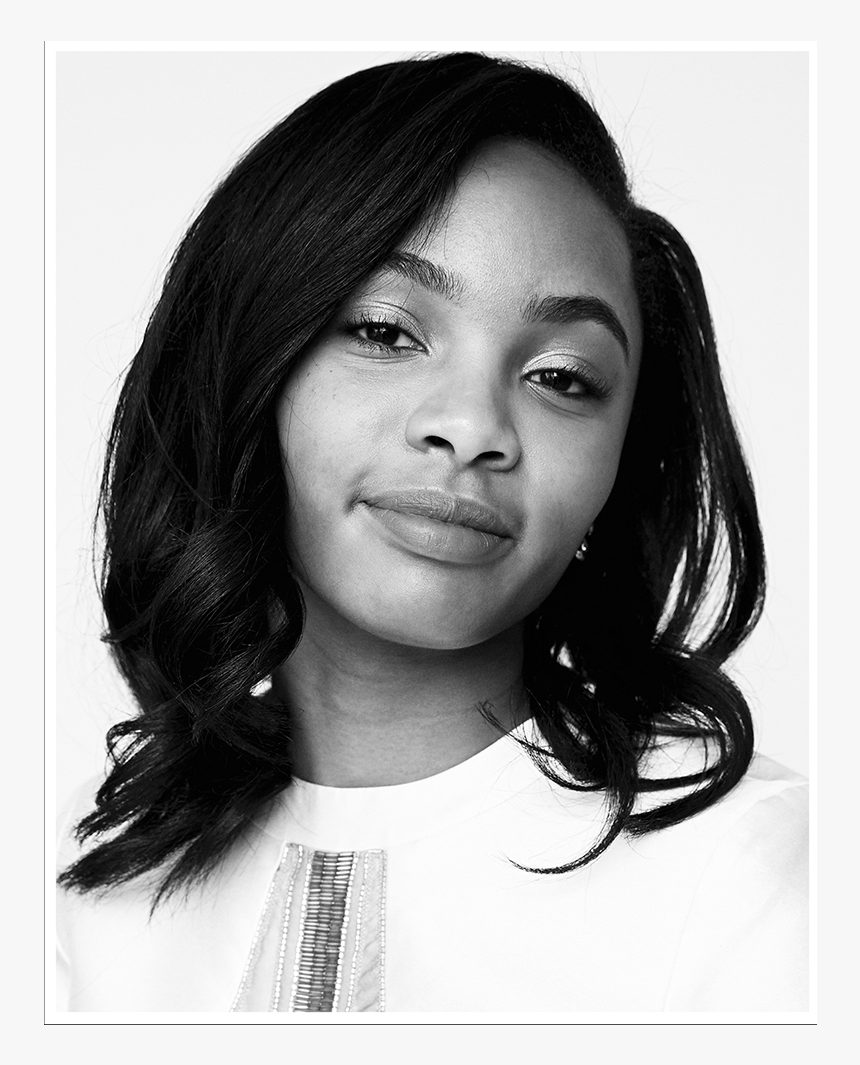 Girl, HD Png Download