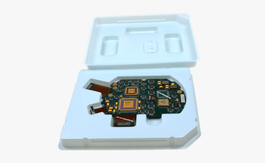 Electronic Component, HD Png Download