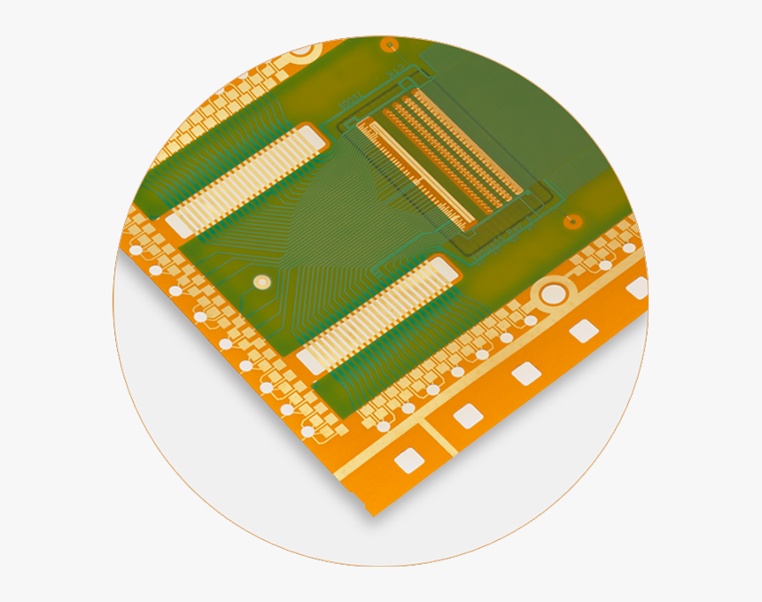 Circuitry Png, Transparent Png