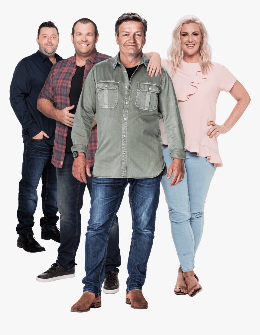 Family, HD Png Download