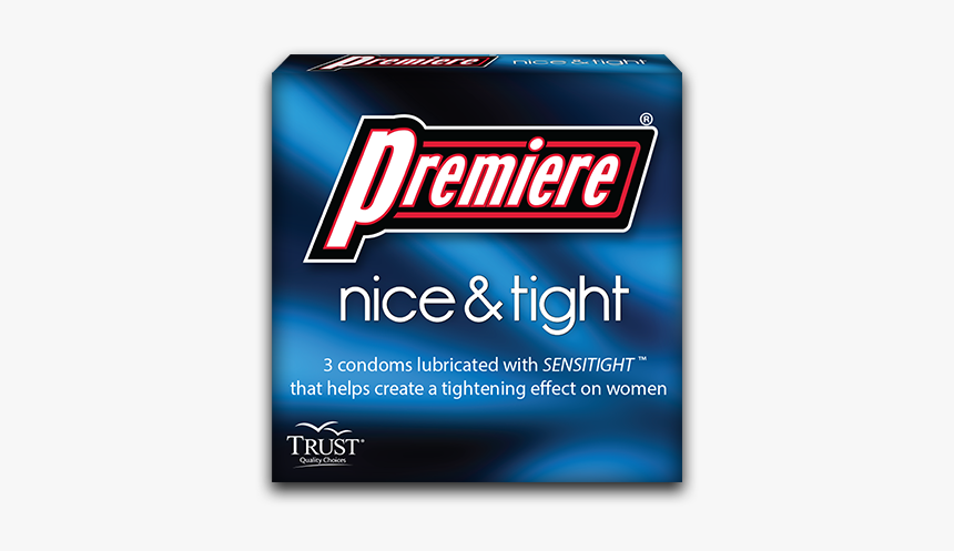 Premiere Condom, HD Png Download