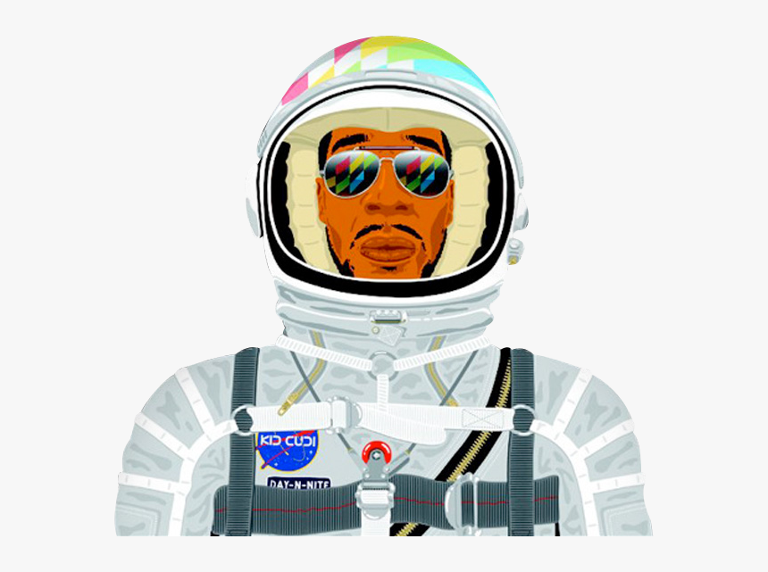 Kid Cudi Day N Nite, HD Png Download