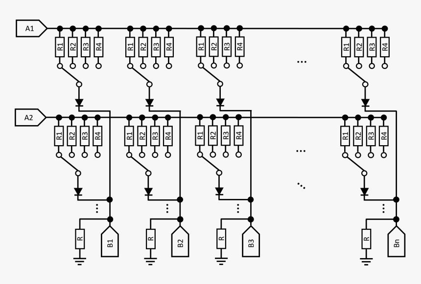 Diagram, HD Png Download