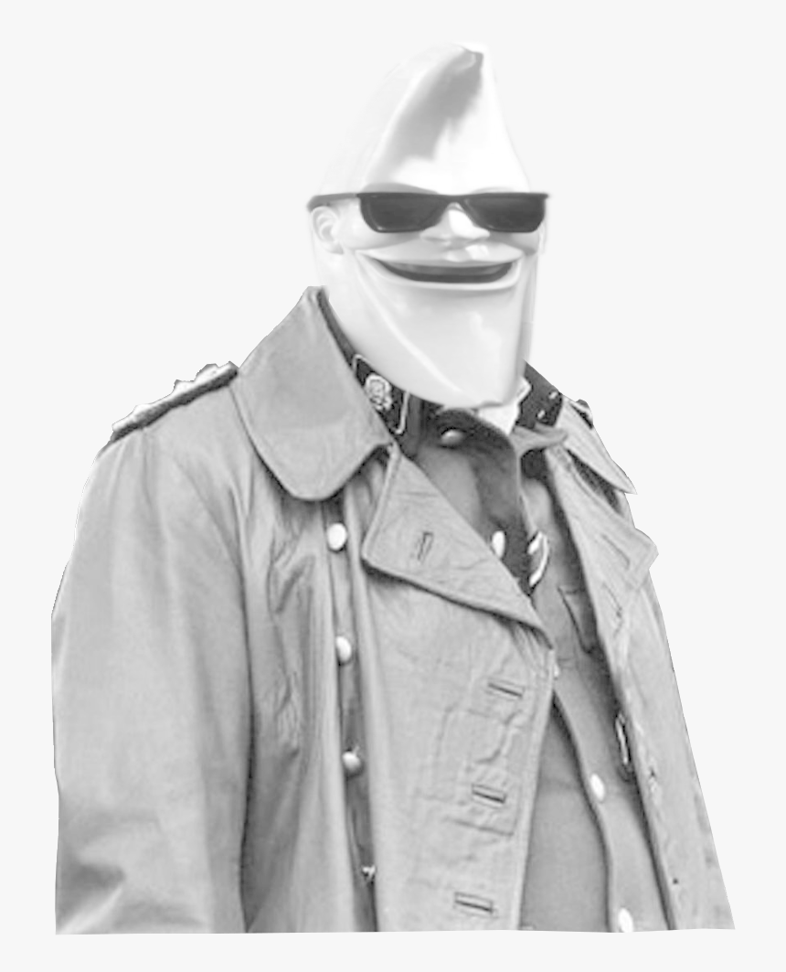 Amon Goeth, HD Png Download