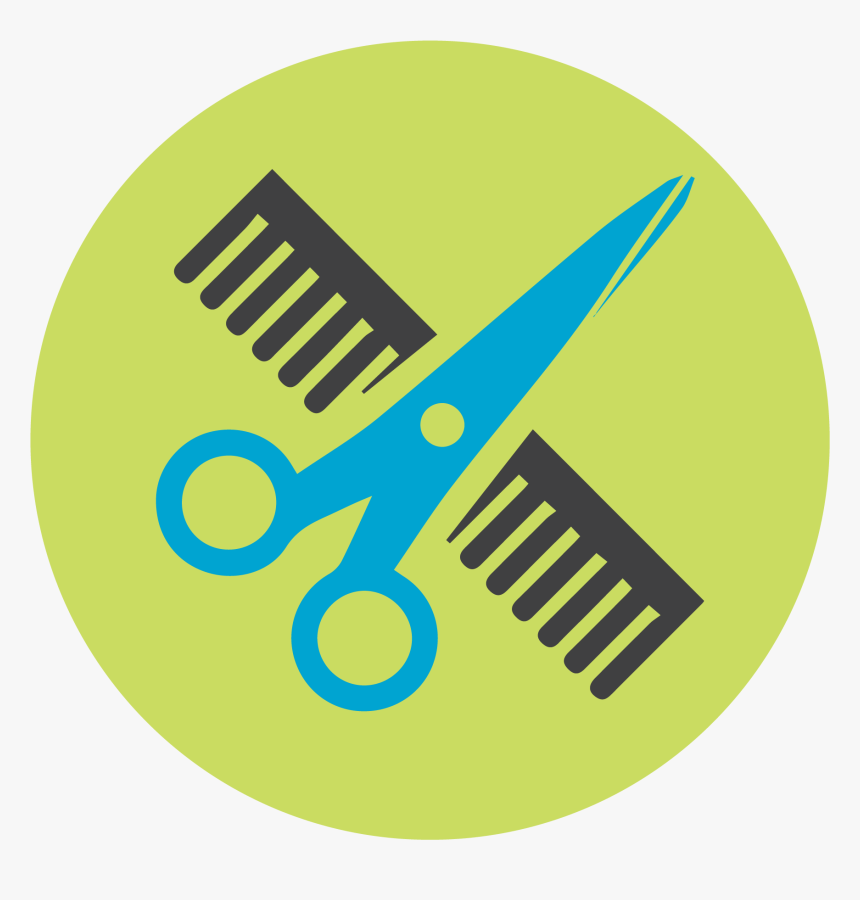 Image - Icon Barbershop Png, Transparent Png