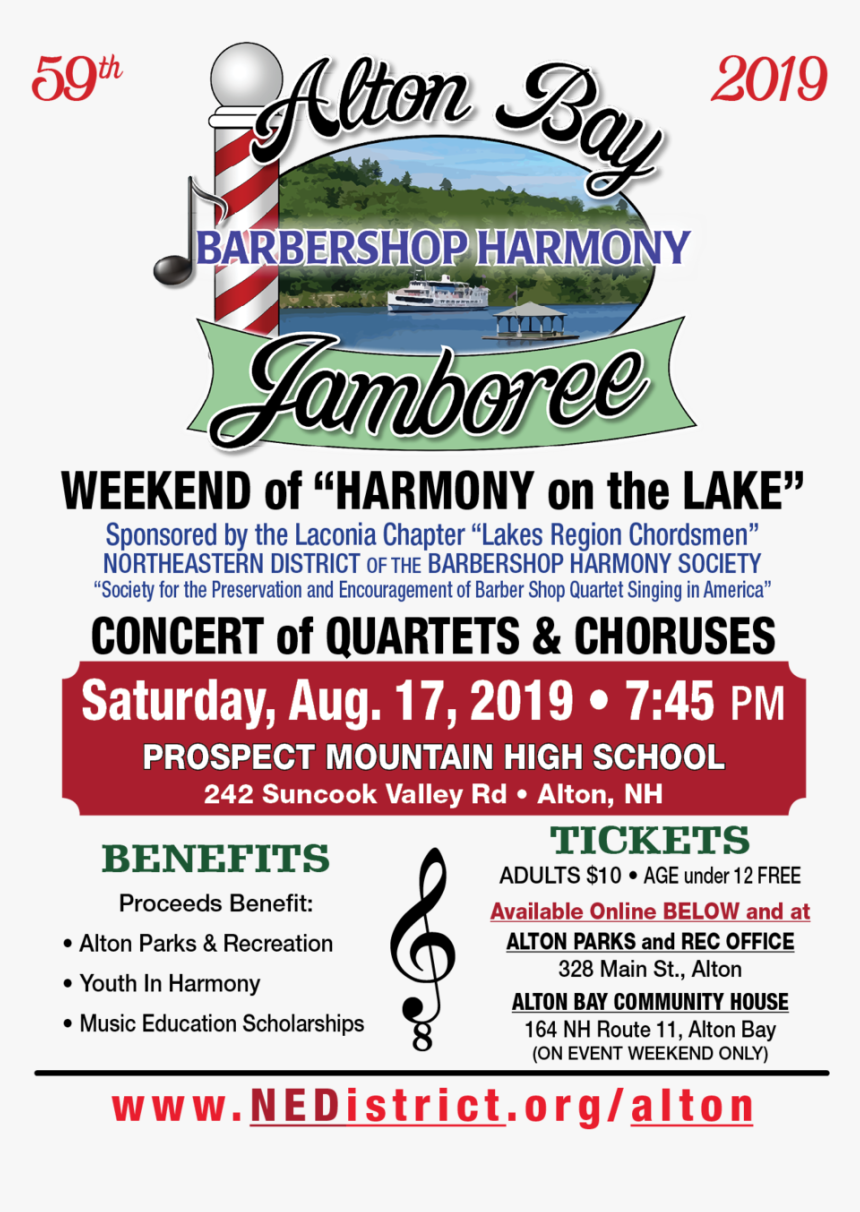 Abbj 2019 Flyer1 Color - Mini Mocks Ball Barber, HD Png Download