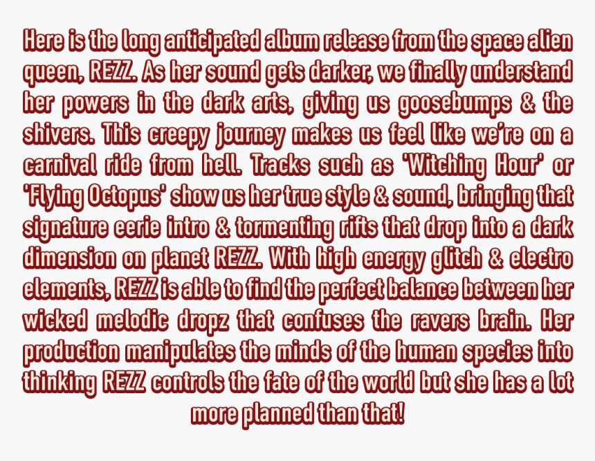 Rezz-magic - Baby Poems, HD Png Download
