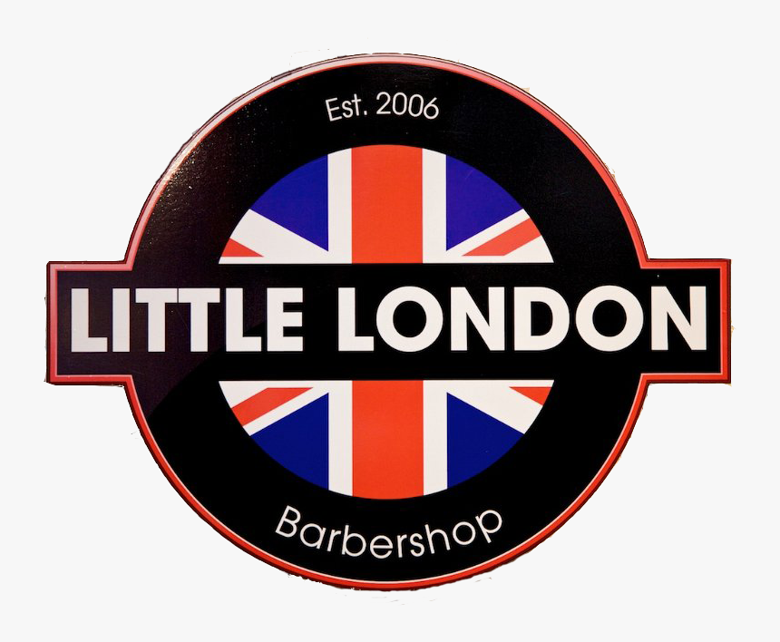 Little London Barbershop, HD Png Download