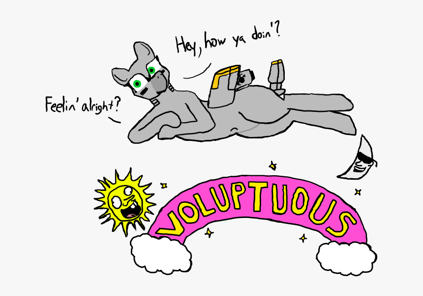 Cartoon, HD Png Download
