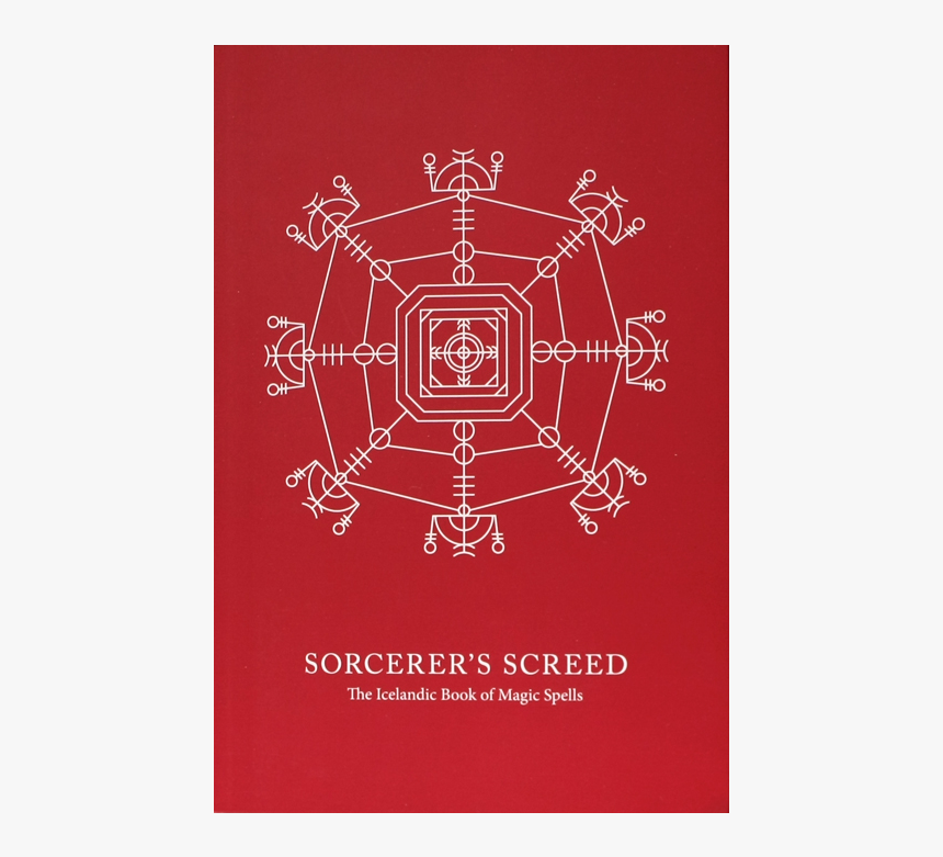 Sorcerer S Screed - Emblem, HD Png Download