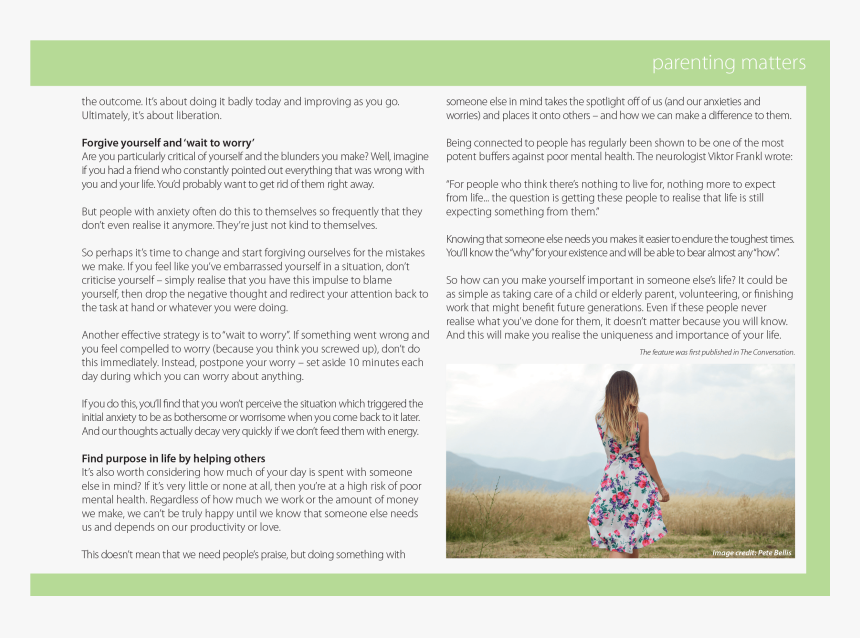 Brochure, HD Png Download