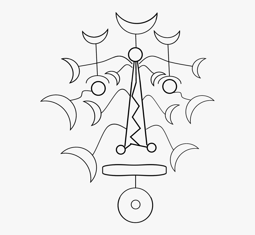 Line Art, HD Png Download