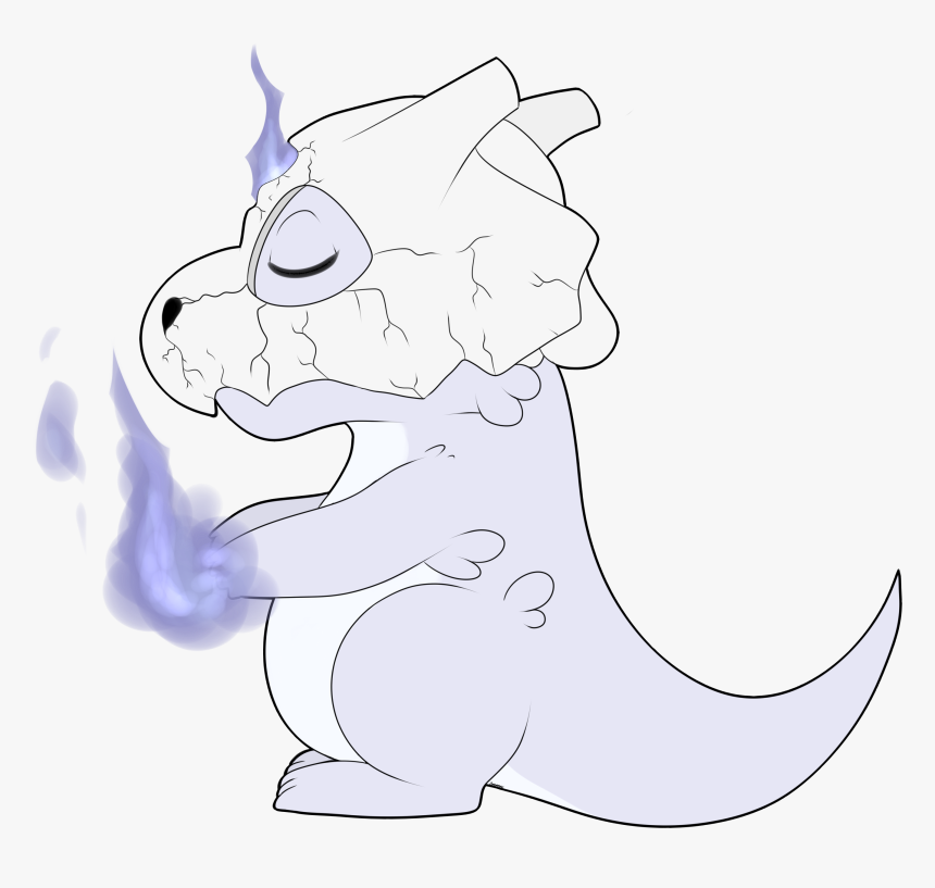 Magic Spell - Cartoon, HD Png Download