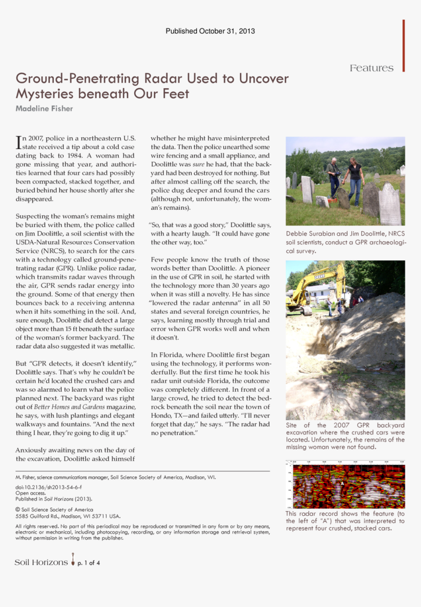 Abstract - Tree, HD Png Download