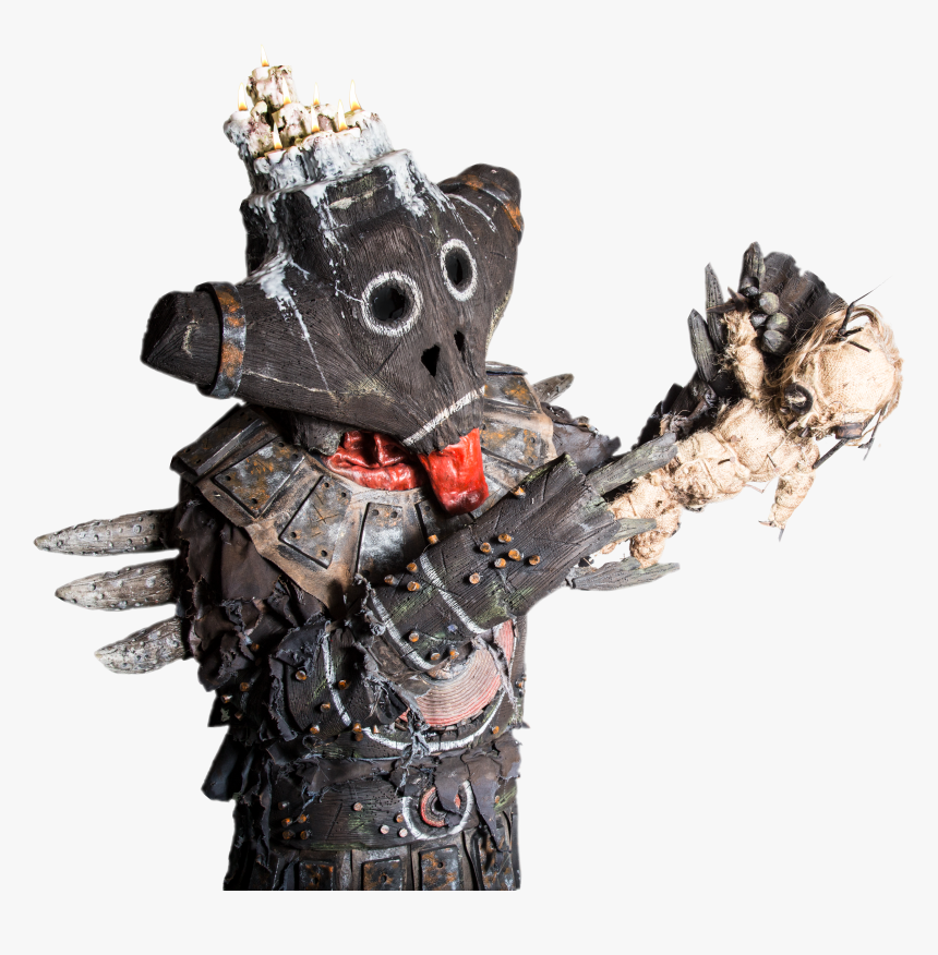 Figurine, HD Png Download